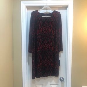 Tommy cocktail dress